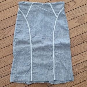 Bebe Skirt - Size 0
